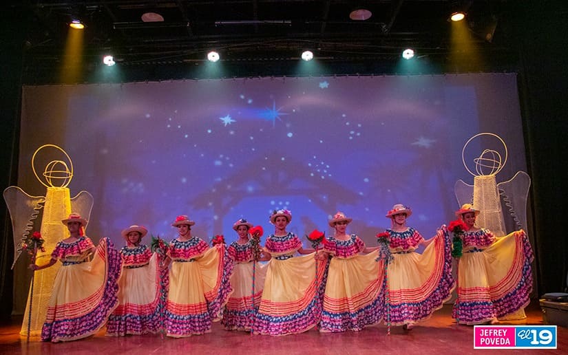 DANZA